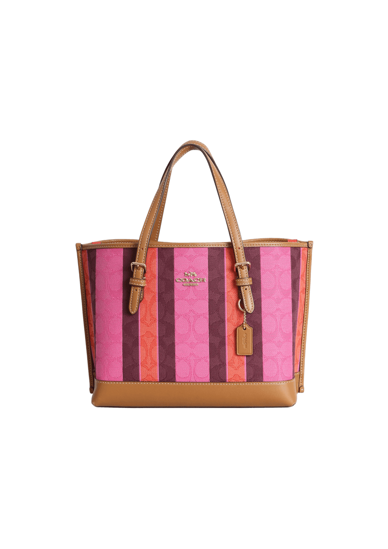 MOLLIE TOTE 25