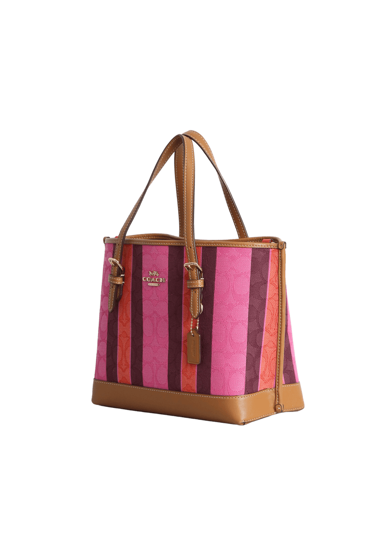 MOLLIE TOTE 25