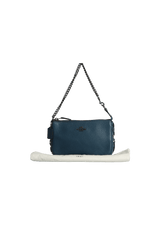 NOLITA WRISTLET BAG