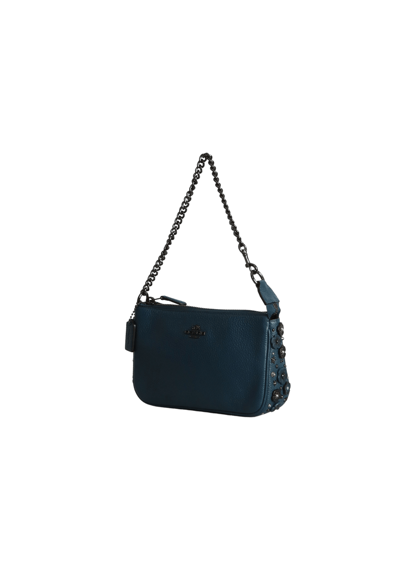 NOLITA WRISTLET BAG