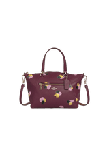 PRAIRIE SATCHEL