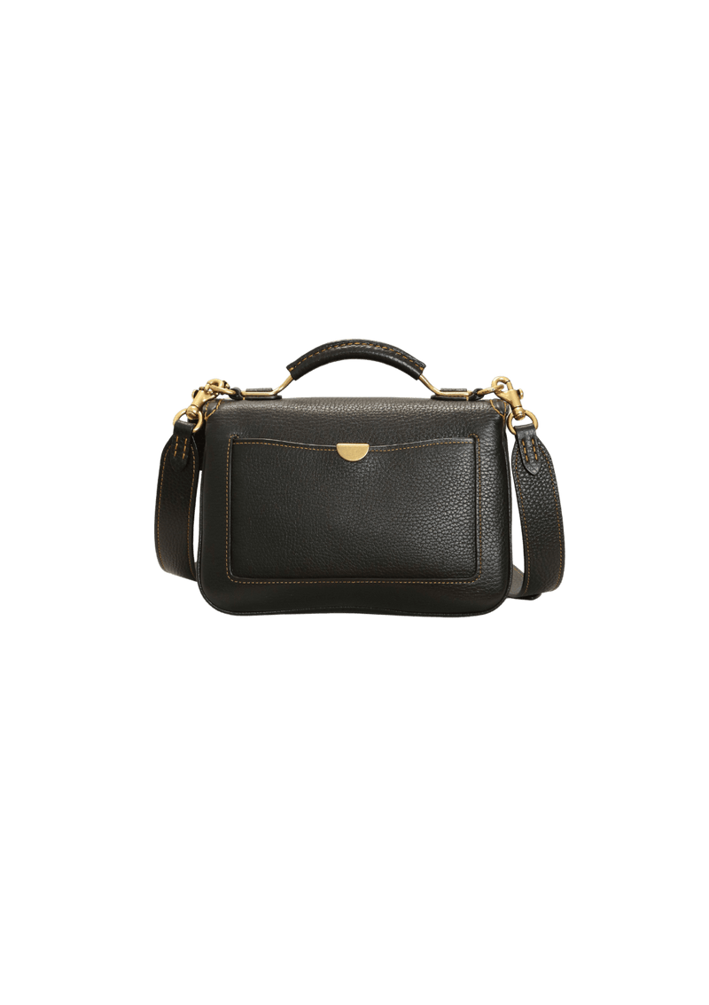 RILEY TOP HANDLE BAG