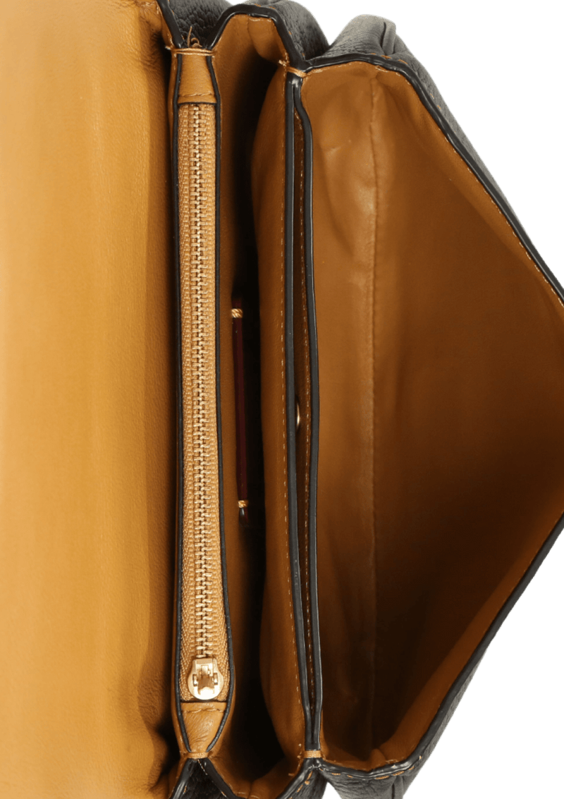 RILEY TOP HANDLE BAG