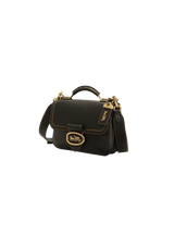 RILEY TOP HANDLE BAG