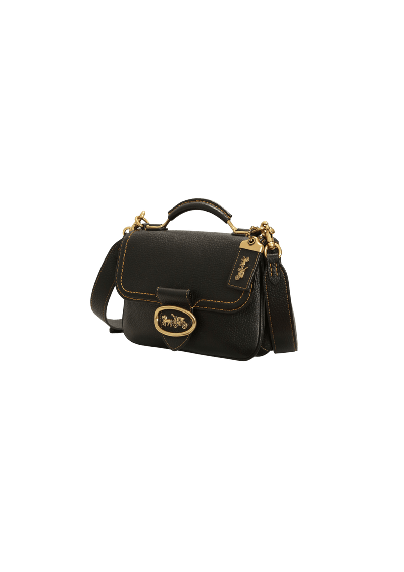 RILEY TOP HANDLE BAG