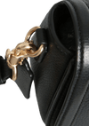 SADDLE BAG WITH HORSE AND CARRIAGE