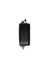SADDLE BAG WITH HORSE AND CARRIAGE