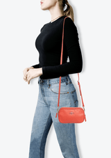 SADIE CROSSBODY BAG