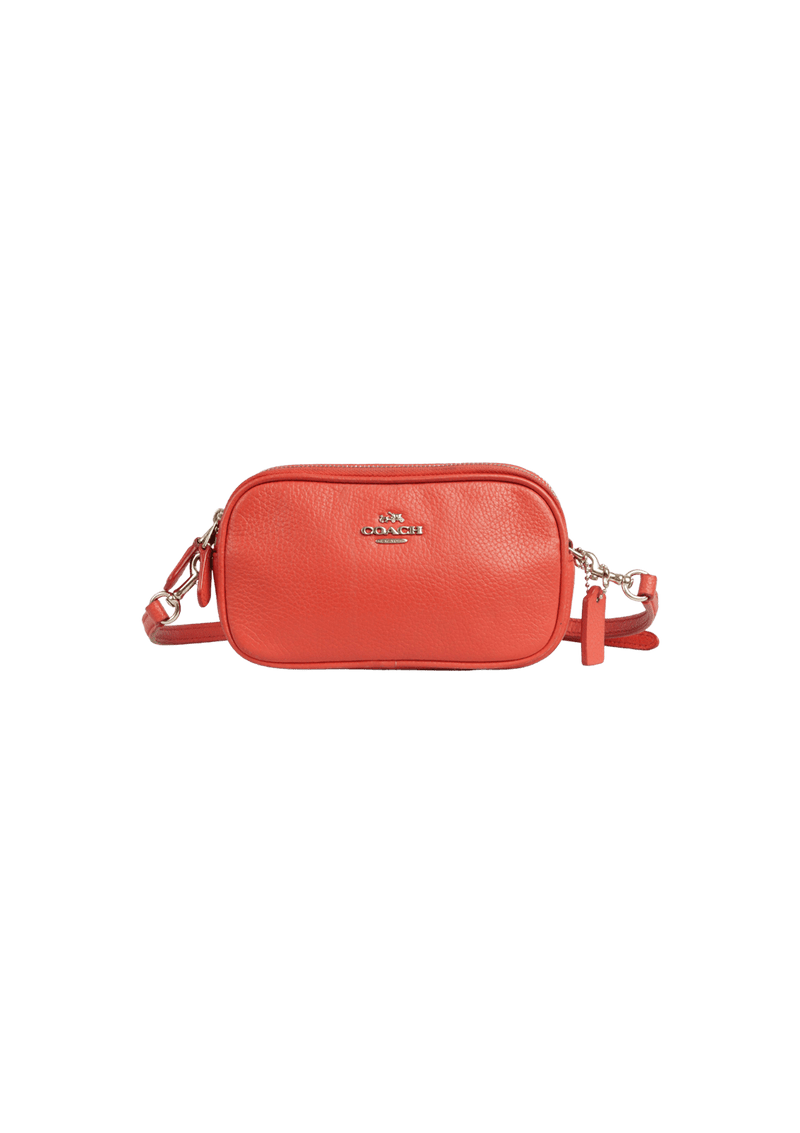 SADIE CROSSBODY BAG