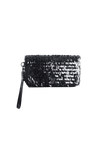 SEQUIN WRISTLET