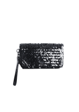 SEQUIN WRISTLET