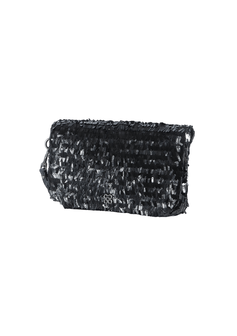 SEQUIN WRISTLET