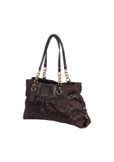 SIGNATURE ASHLEY SHOULDER BAG