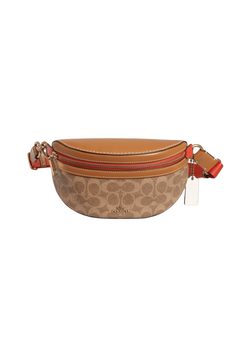 SIGNATURE BATHANY BELT BAG