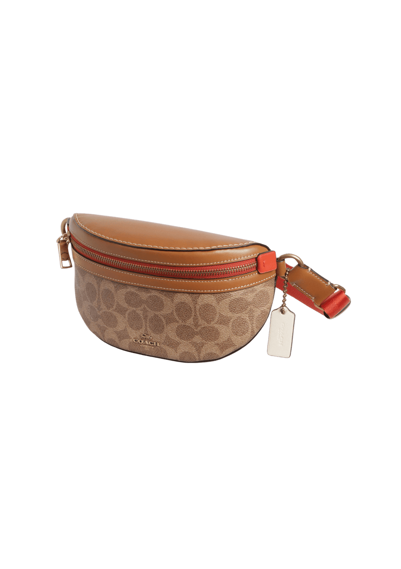 SIGNATURE BATHANY BELT BAG