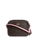SIGNATURE CAMERA BAG