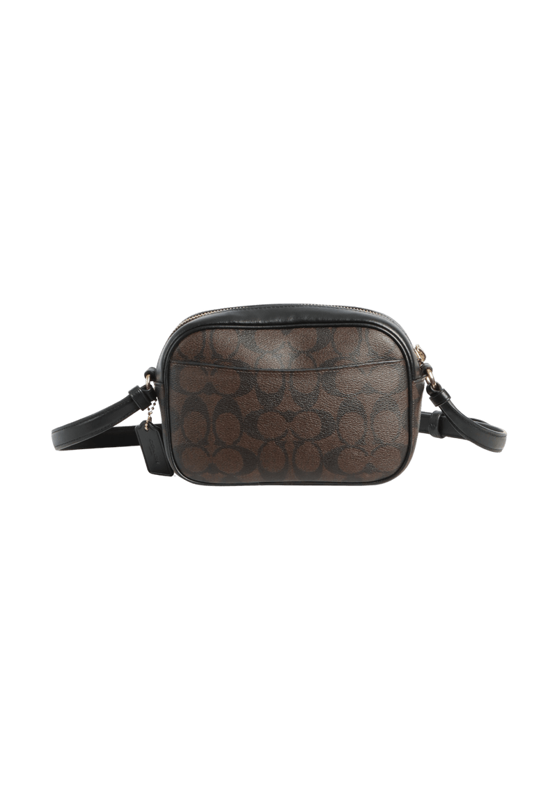 SIGNATURE CAMERA BAG