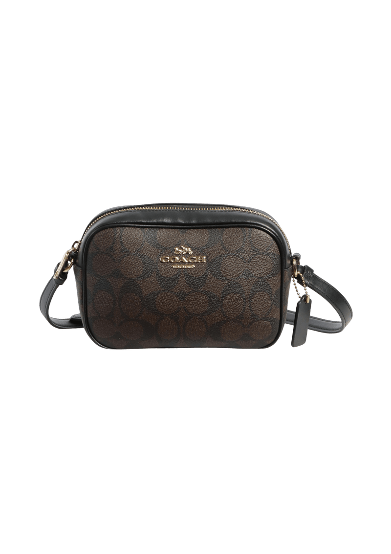 SIGNATURE CAMERA BAG