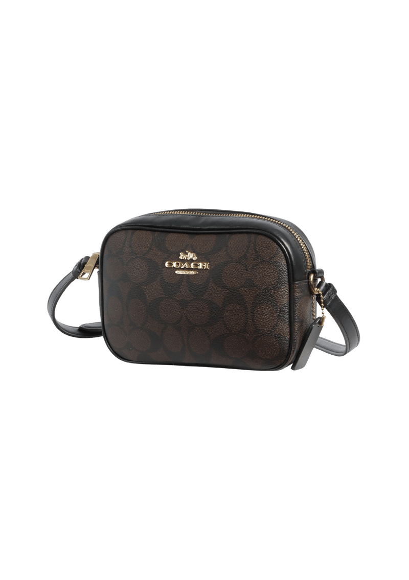 SIGNATURE CAMERA BAG