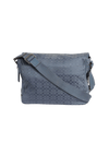 SIGNATURE MESSENGER BAG