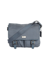SIGNATURE MESSENGER BAG