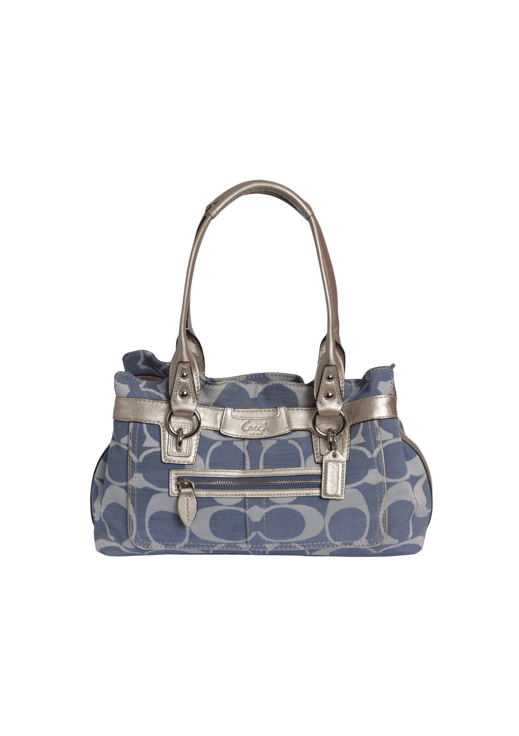 Outlet Coach Penelope signature bag