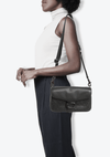 SIGNATURE SOFT TABBY BAG