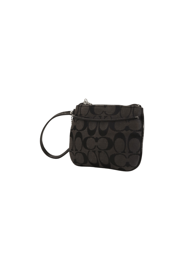 SIGNATURE WRISTLET