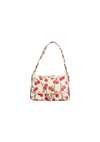 SOFT TABBY CHERRY BAG