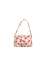 SOFT TABBY CHERRY BAG