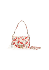 SOFT TABBY CHERRY BAG