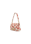 SOFT TABBY CHERRY BAG