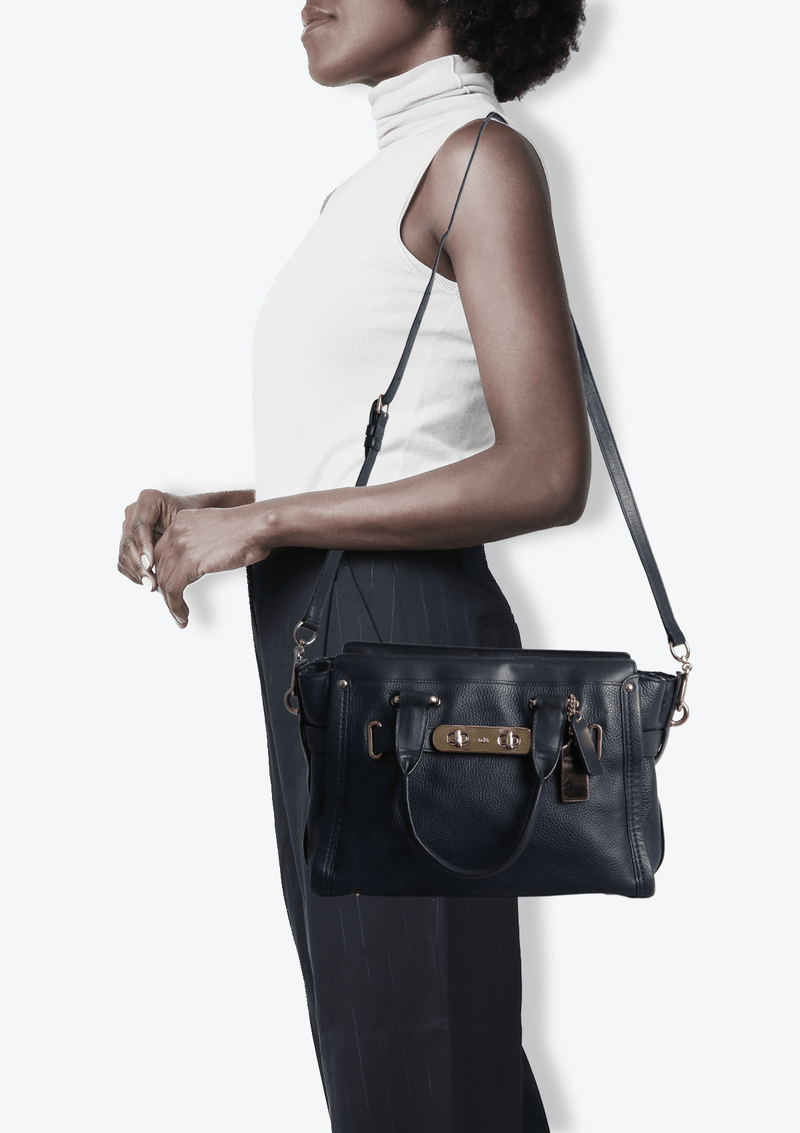 Tas coach 2025 swagger original