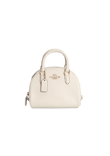 SYDNEY SATCHEL