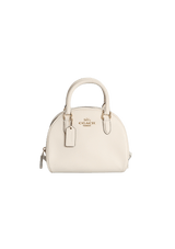 SYDNEY SATCHEL