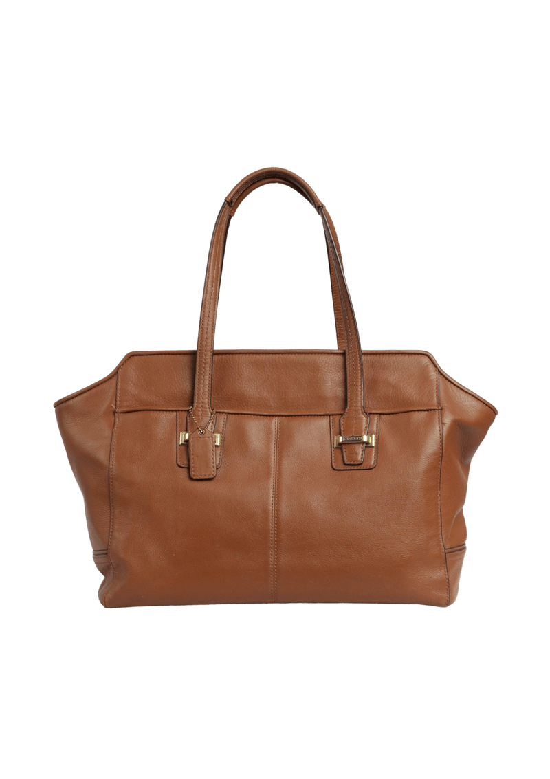 TAYLOR LEATHER ALEXIS CARRYALL