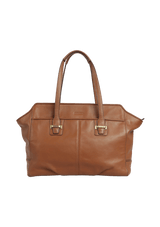 TAYLOR LEATHER ALEXIS CARRYALL