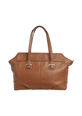 TAYLOR LEATHER ALEXIS CARRYALL