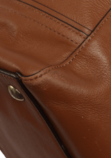 TAYLOR LEATHER ALEXIS CARRYALL