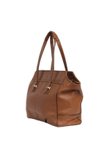 TAYLOR LEATHER ALEXIS CARRYALL