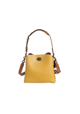 WILLOW BUCKET BAG