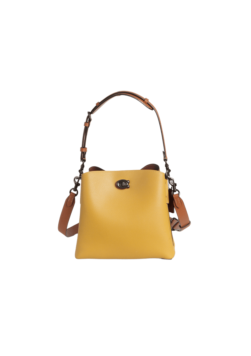 WILLOW BUCKET BAG