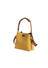 WILLOW BUCKET BAG