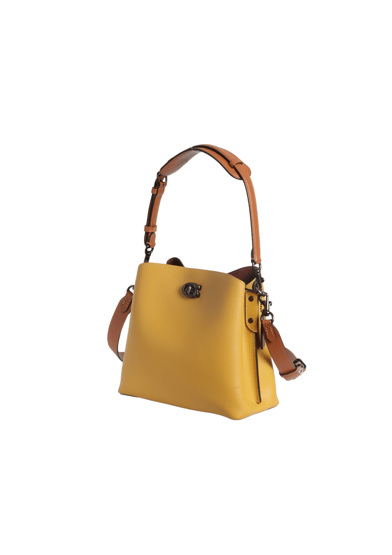 WILLOW BUCKET BAG