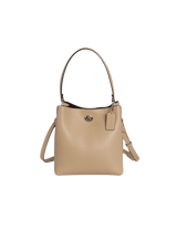 WILLOW BUCKET BAG