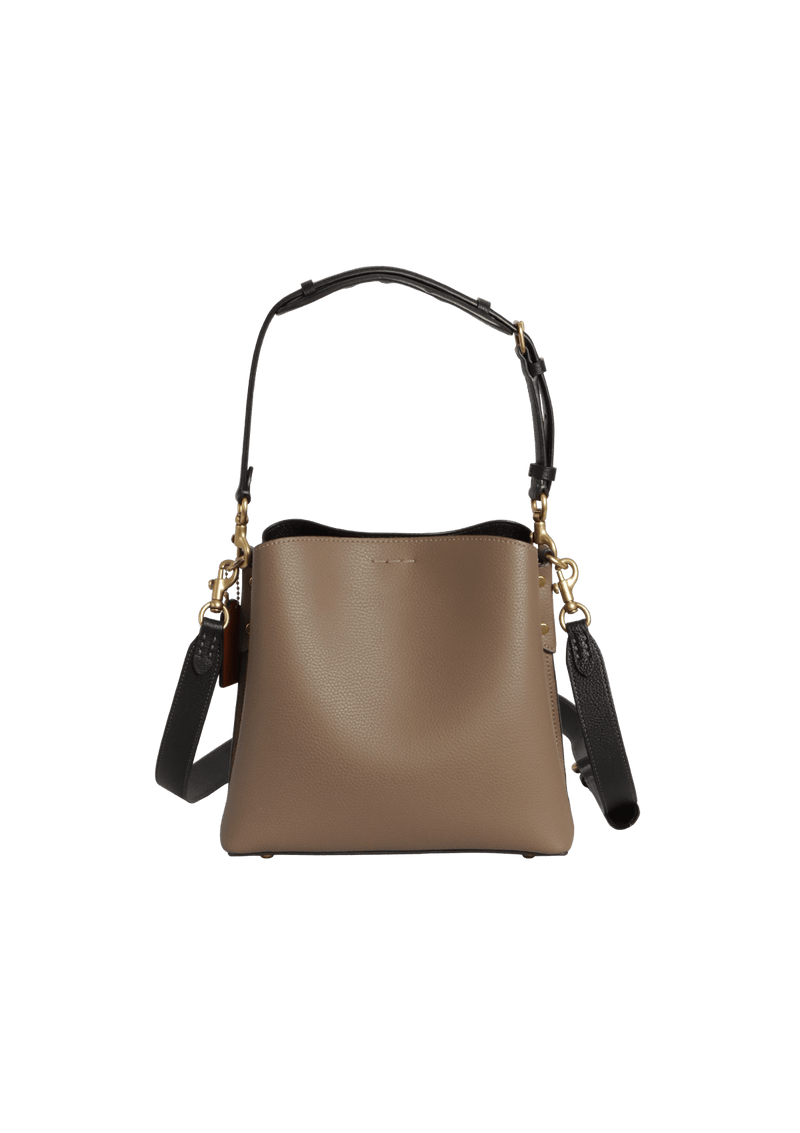 WILLOW BUCKET BAG