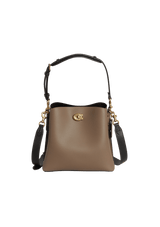 WILLOW BUCKET BAG