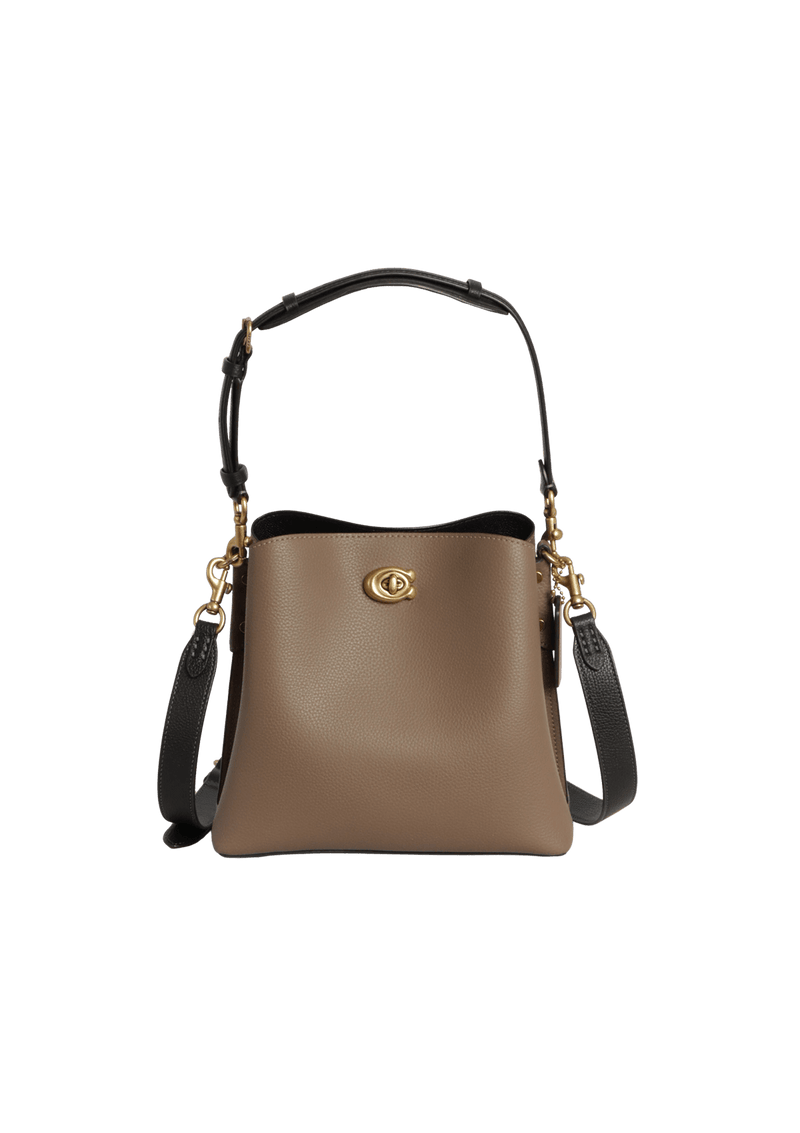 WILLOW BUCKET BAG