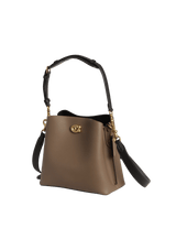 WILLOW BUCKET BAG