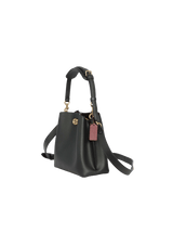 WILLOW BUCKET BAG